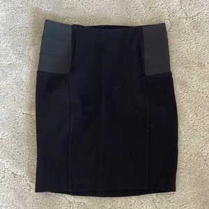 Dynamite office shirt